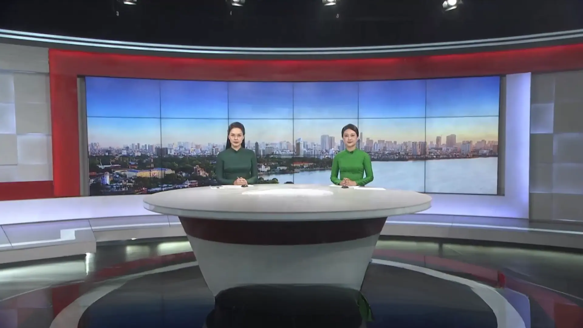 Chương trình Thời sự 18h30 | 21/12/2025